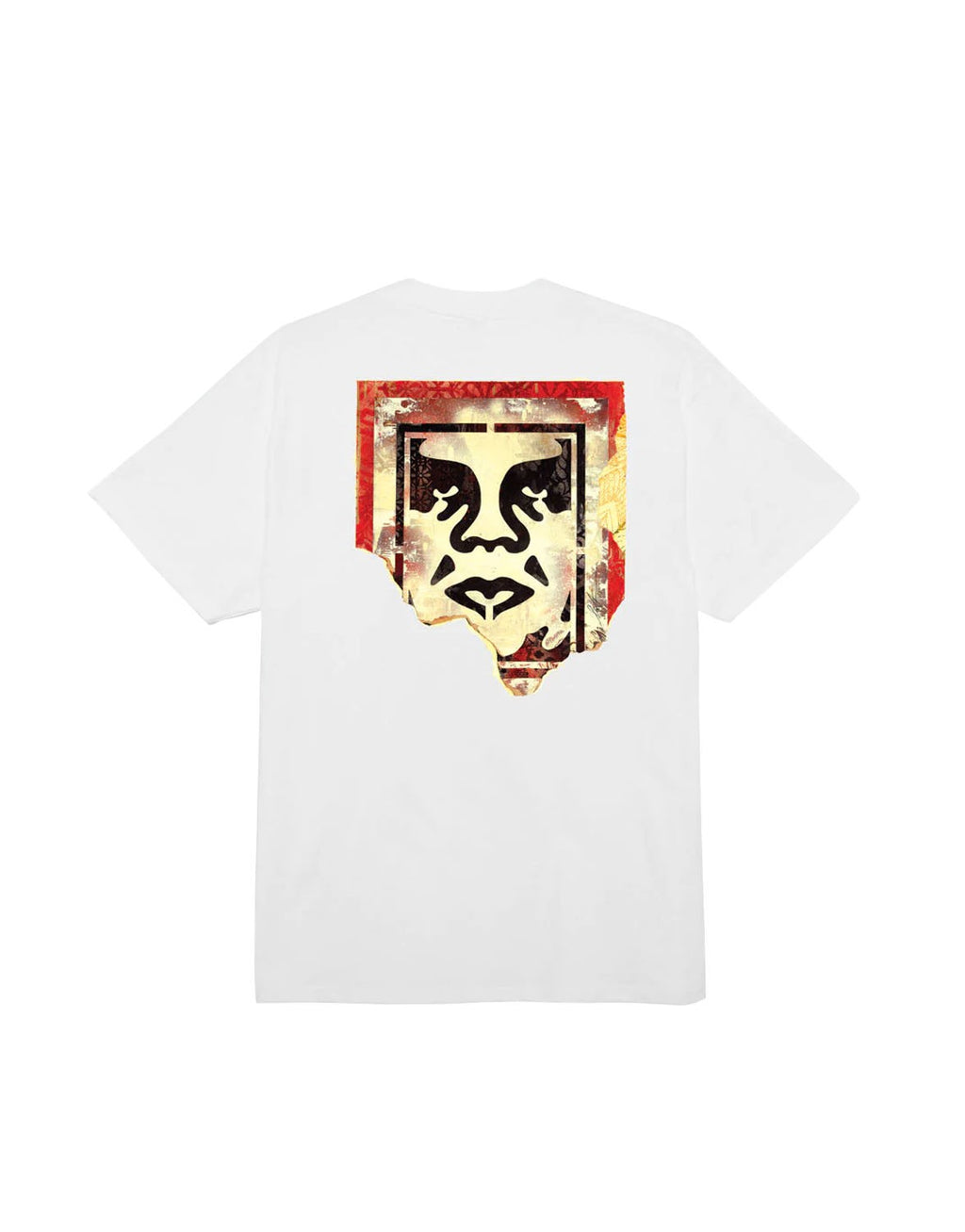 Ripped Icon Tee