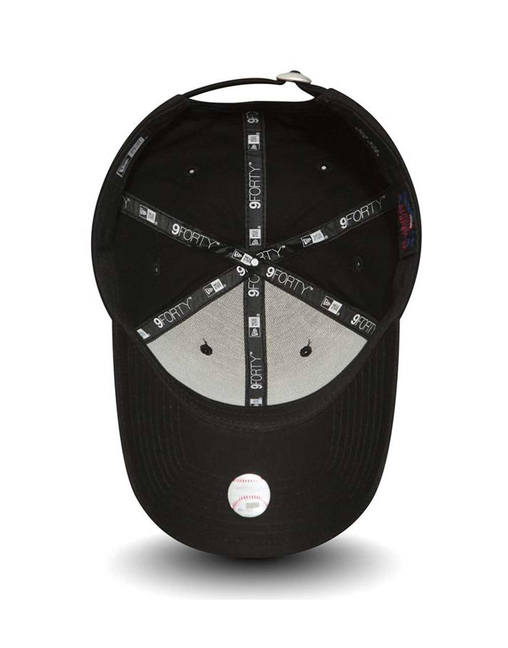 LA Dodgers League Essential 940 Cap
