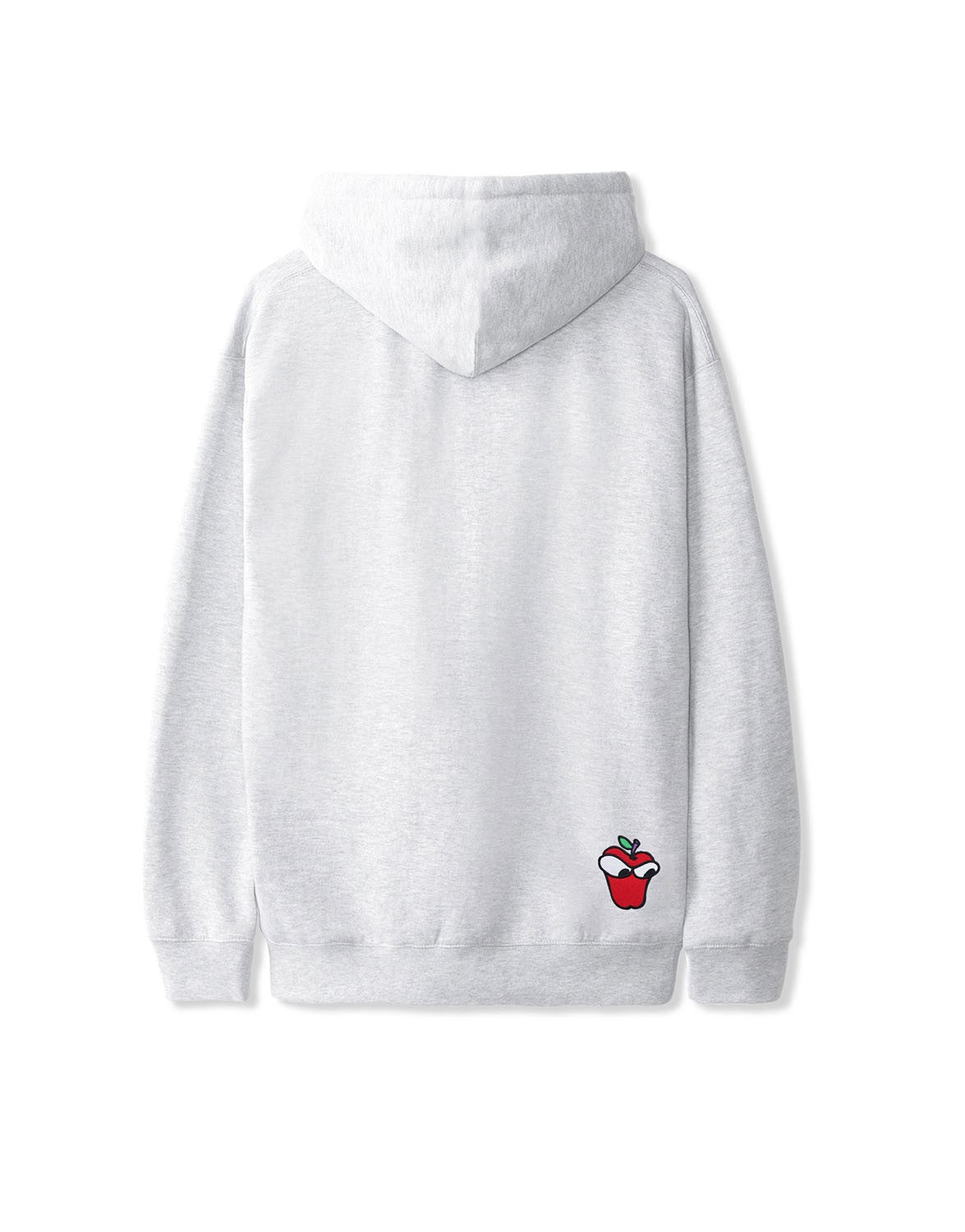 Big Apple Pullover Hood