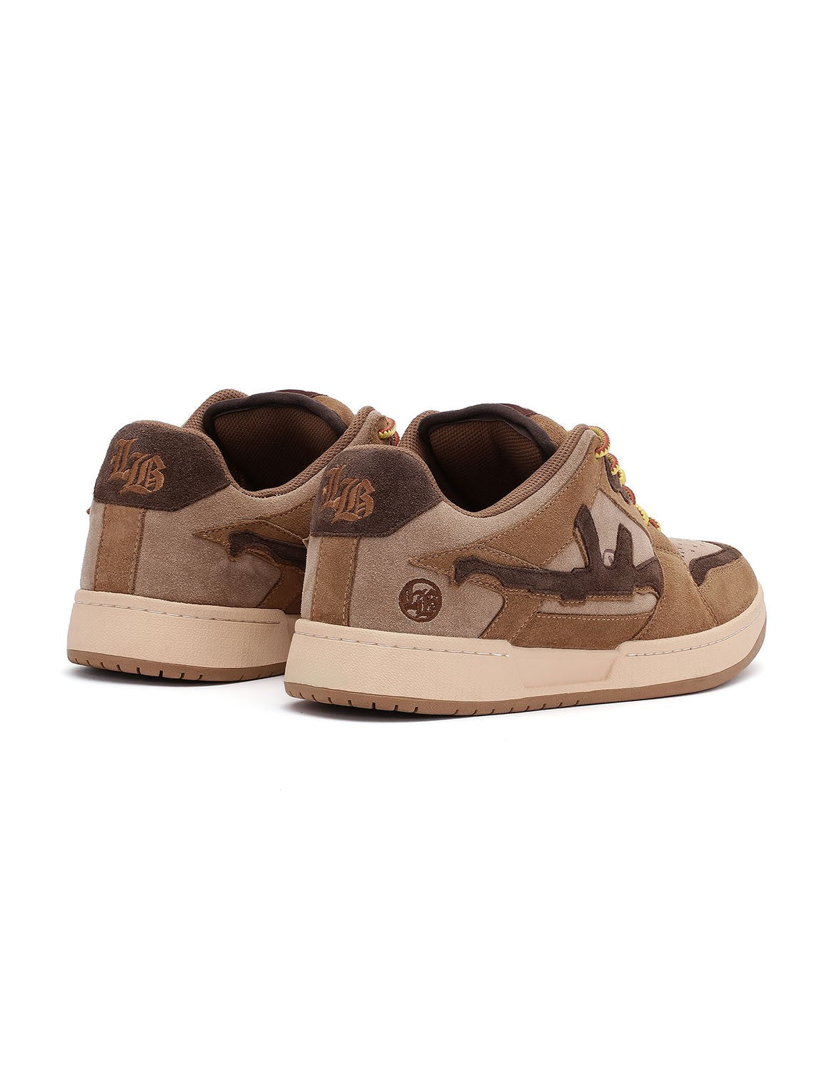 Timba Lows