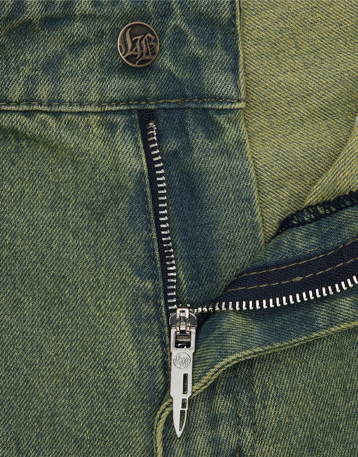 Baggy Carpenter Pant