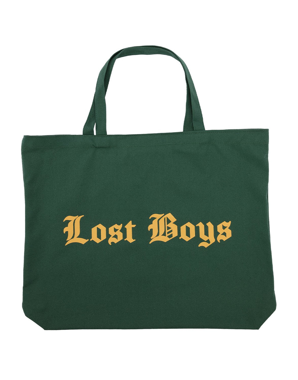 Lost Boys Tote Bag
