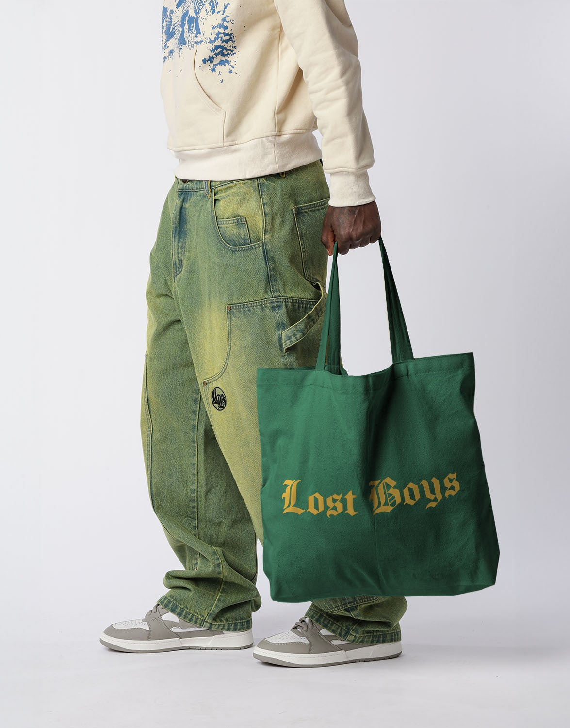 Lost Boys Tote Bag