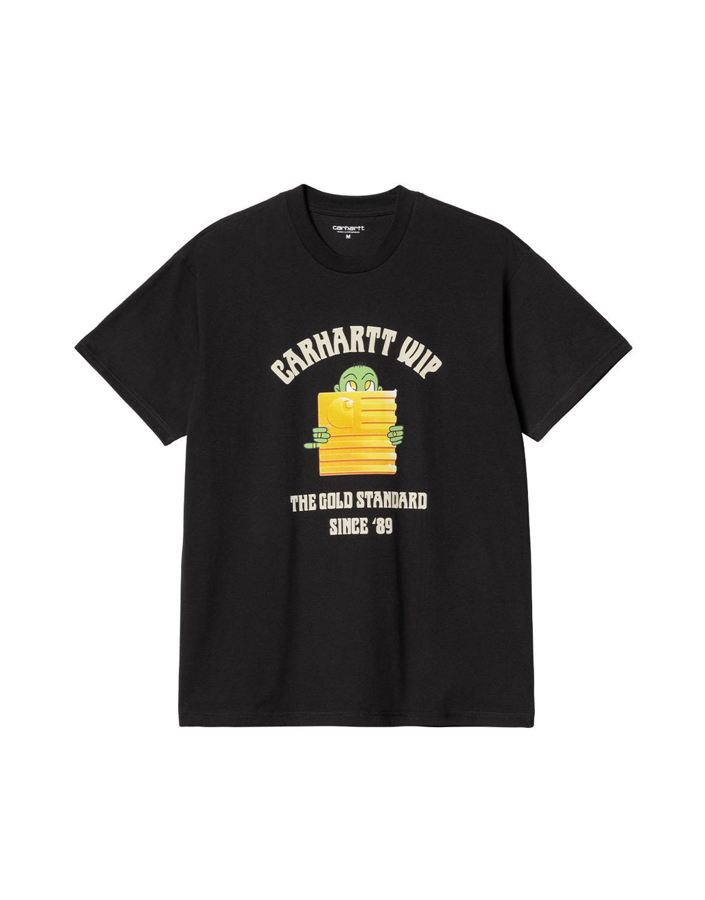 Gold Standard S/S T-Shirt