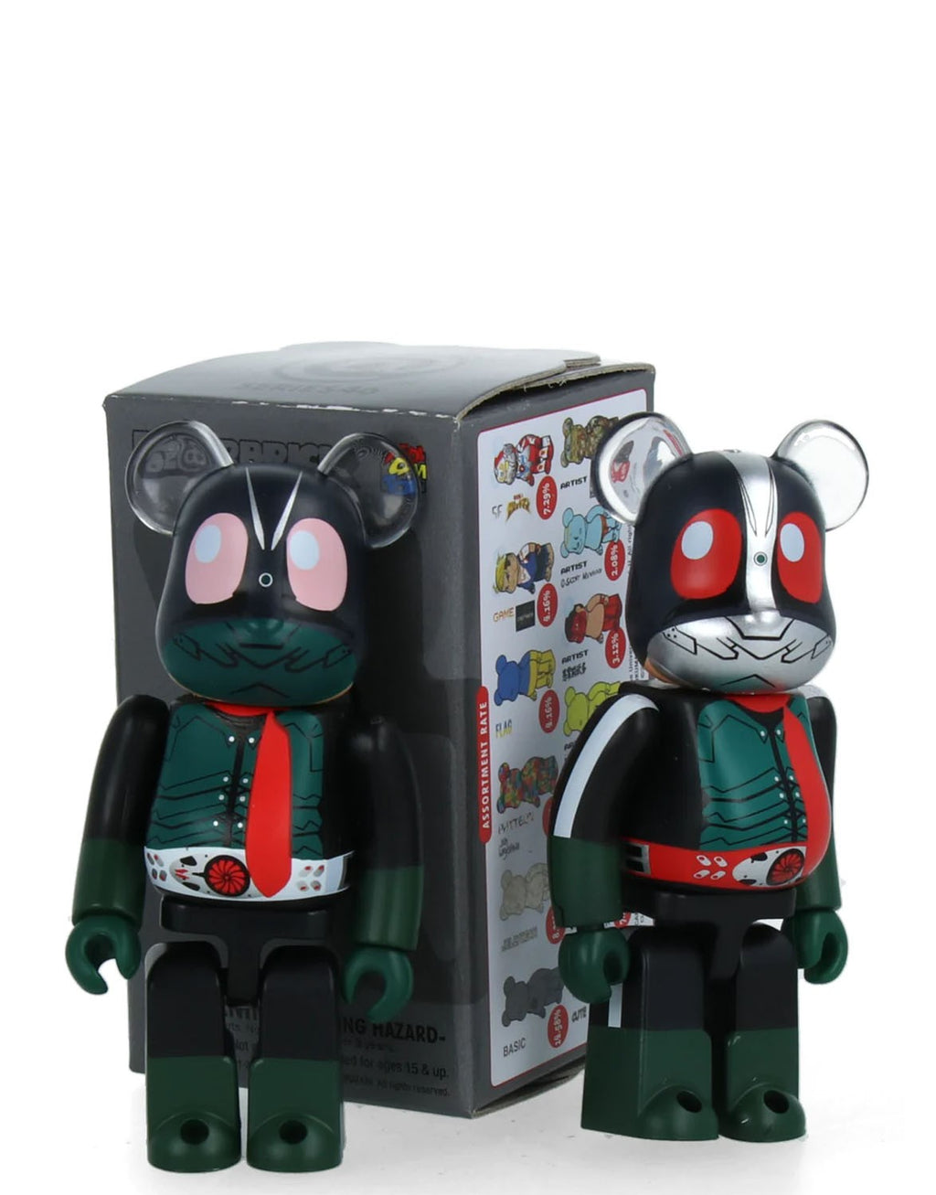 Be@rbrick Series 46