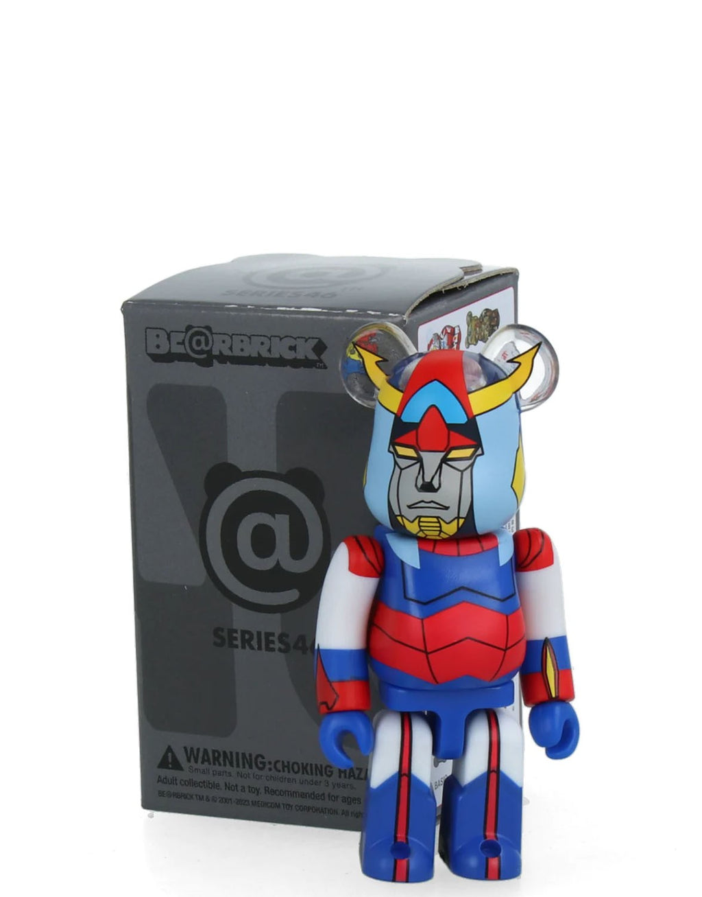 Be@rbrick Series 46