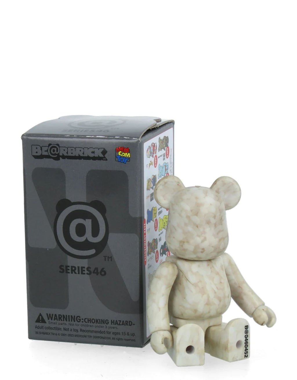Be@rbrick Series 46
