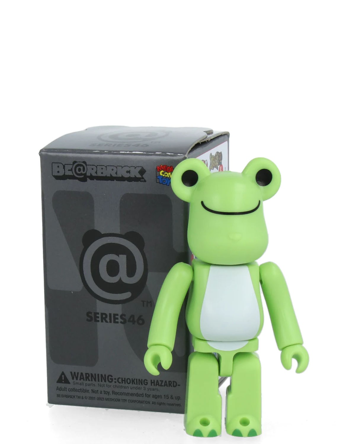 Be@rbrick Series 46