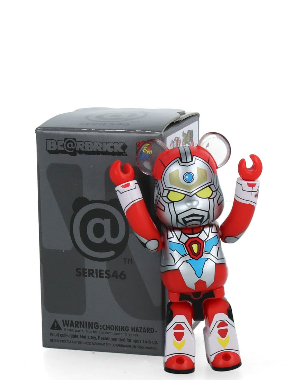 Be@rbrick Series 46