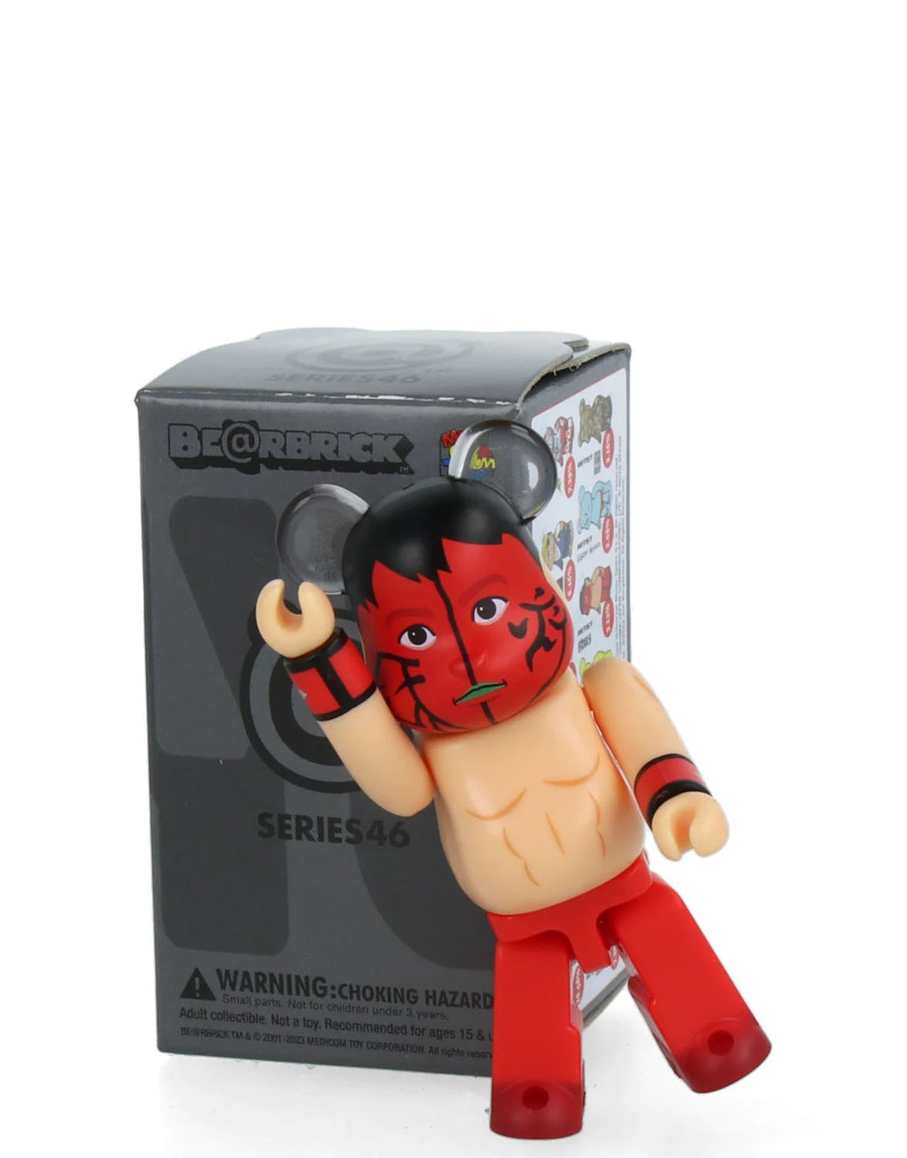 Be@rbrick Series 46