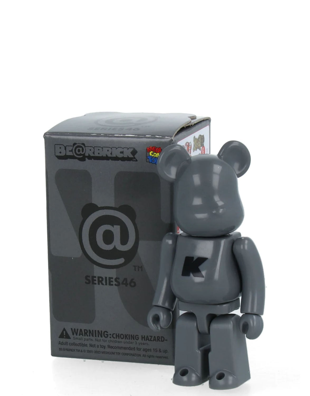 Be@rbrick Series 46
