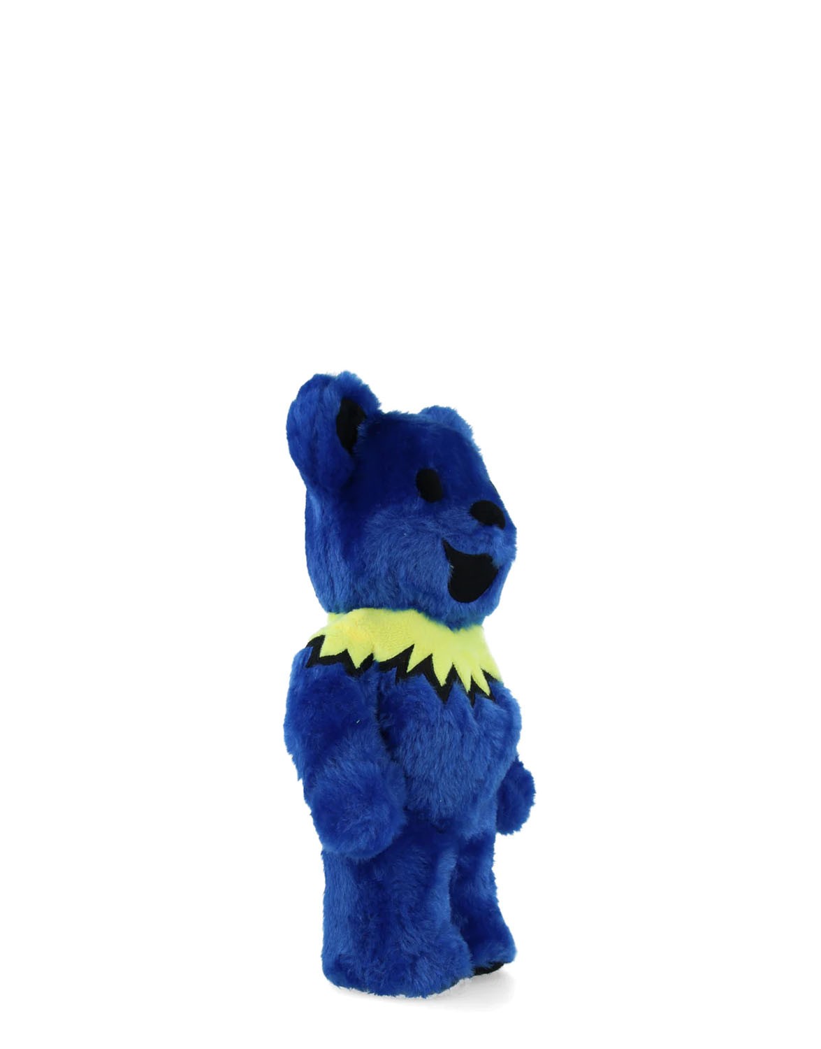 Be@rbrick Grateful Dead Dancing Bears Costume Ver. Blue