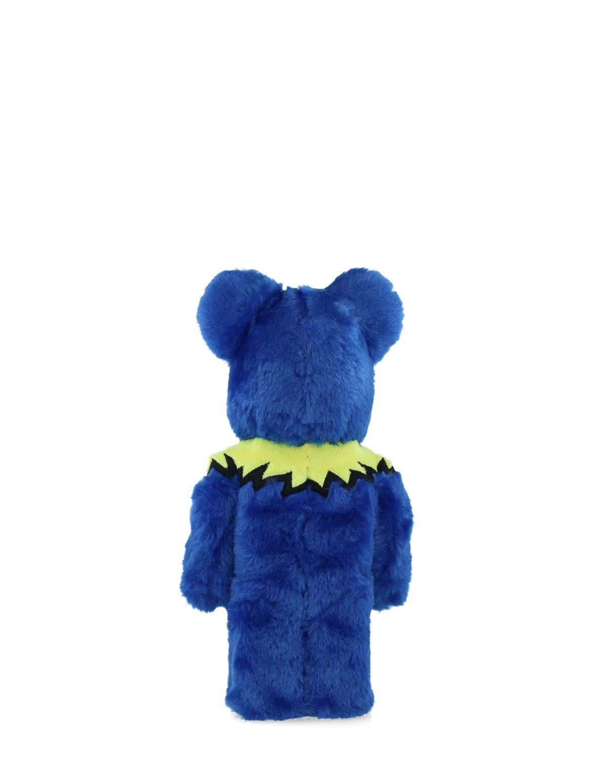 Be@rbrick Grateful Dead Dancing Bears Costume Ver. Blue