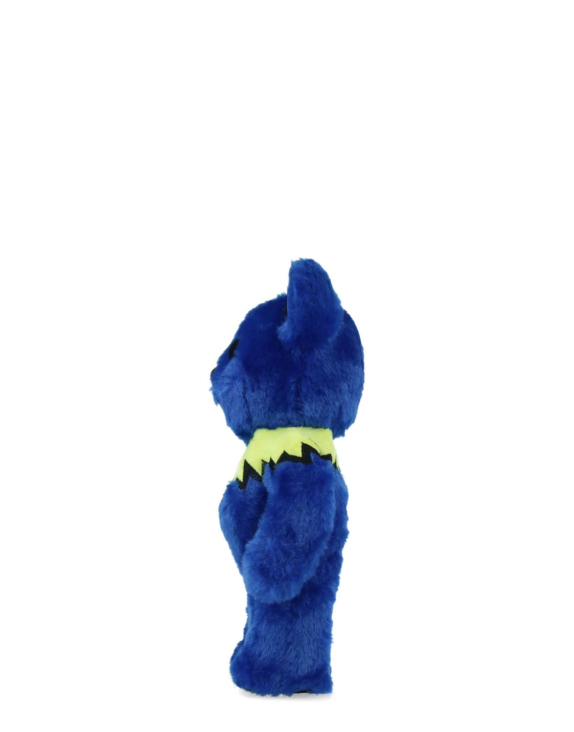 Be@rbrick Grateful Dead Dancing Bears Costume Ver. Blue