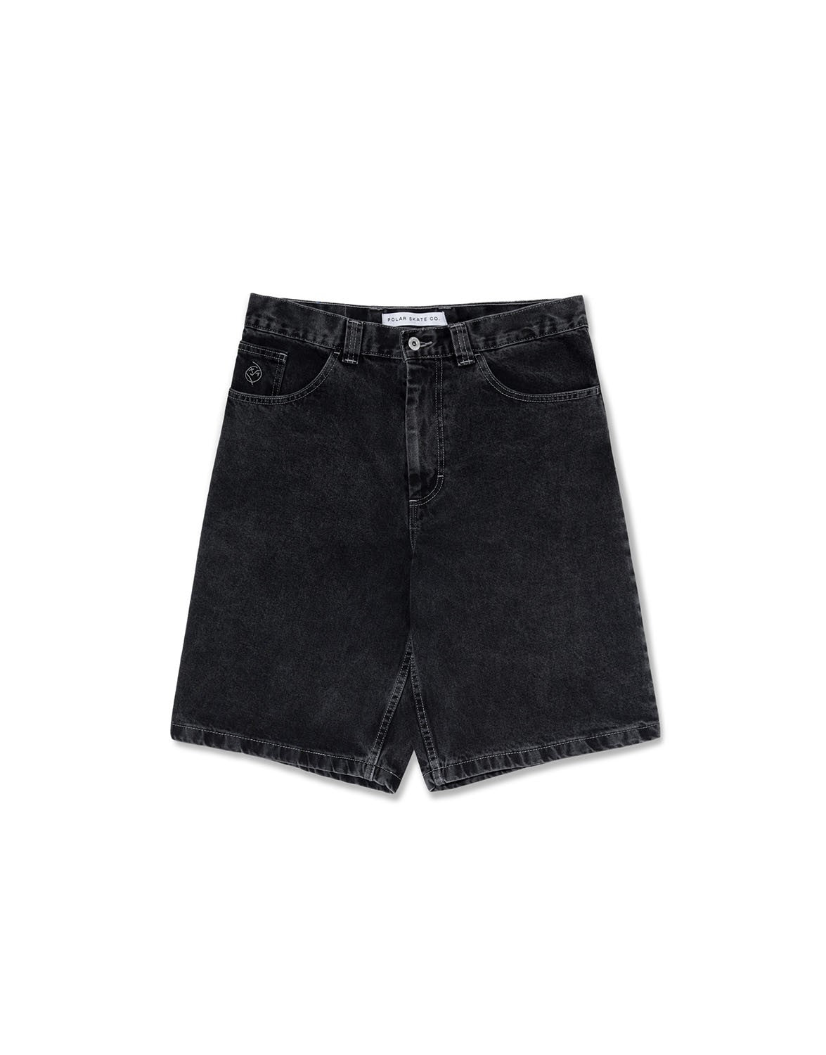 Big Boy Shorts