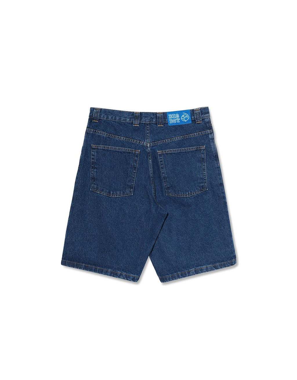 Big Boy Shorts