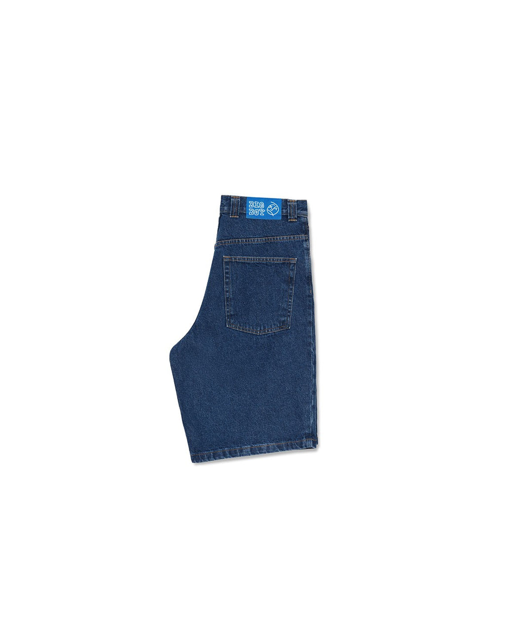 Big Boy Shorts