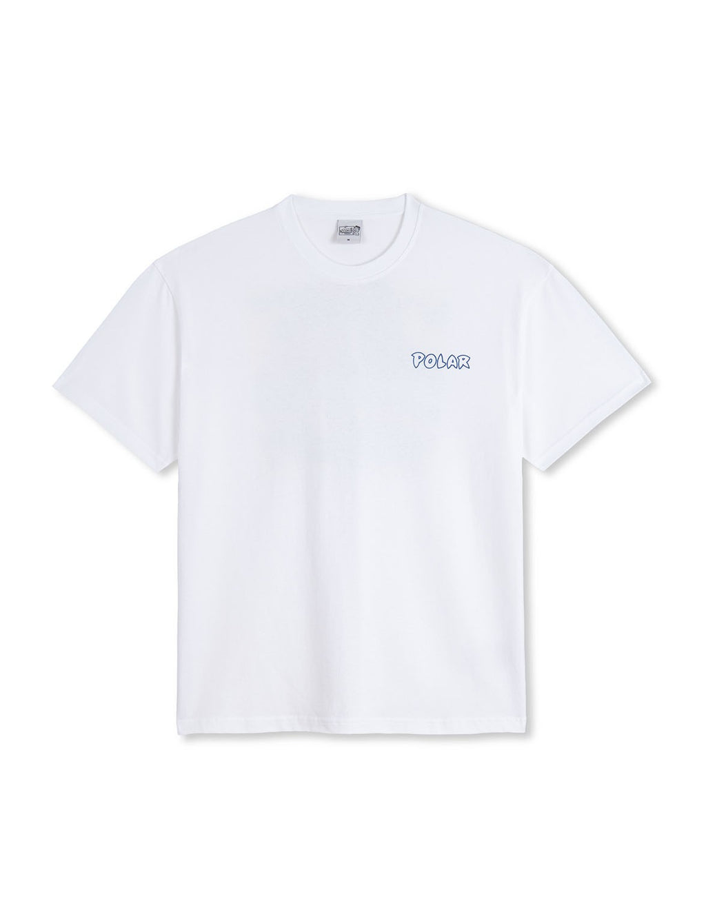 Crash Tee