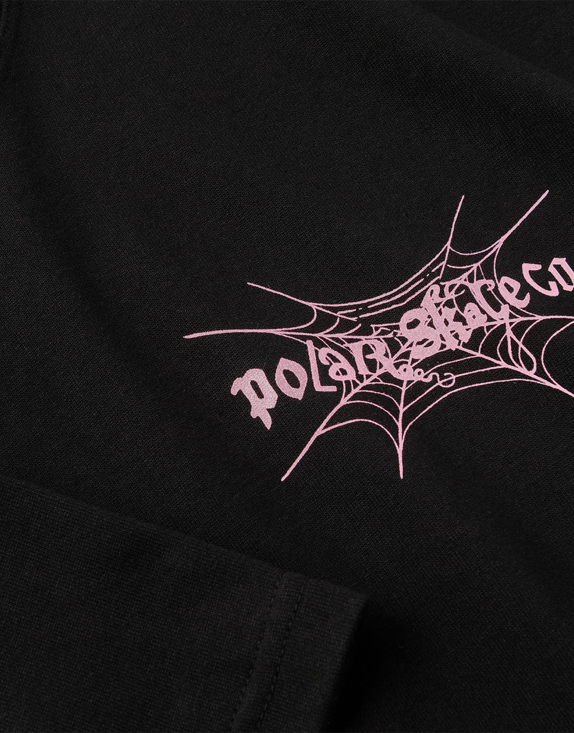 Spiderweb Tee