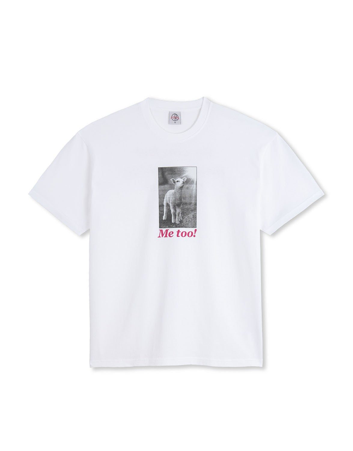 Hopeless Tee