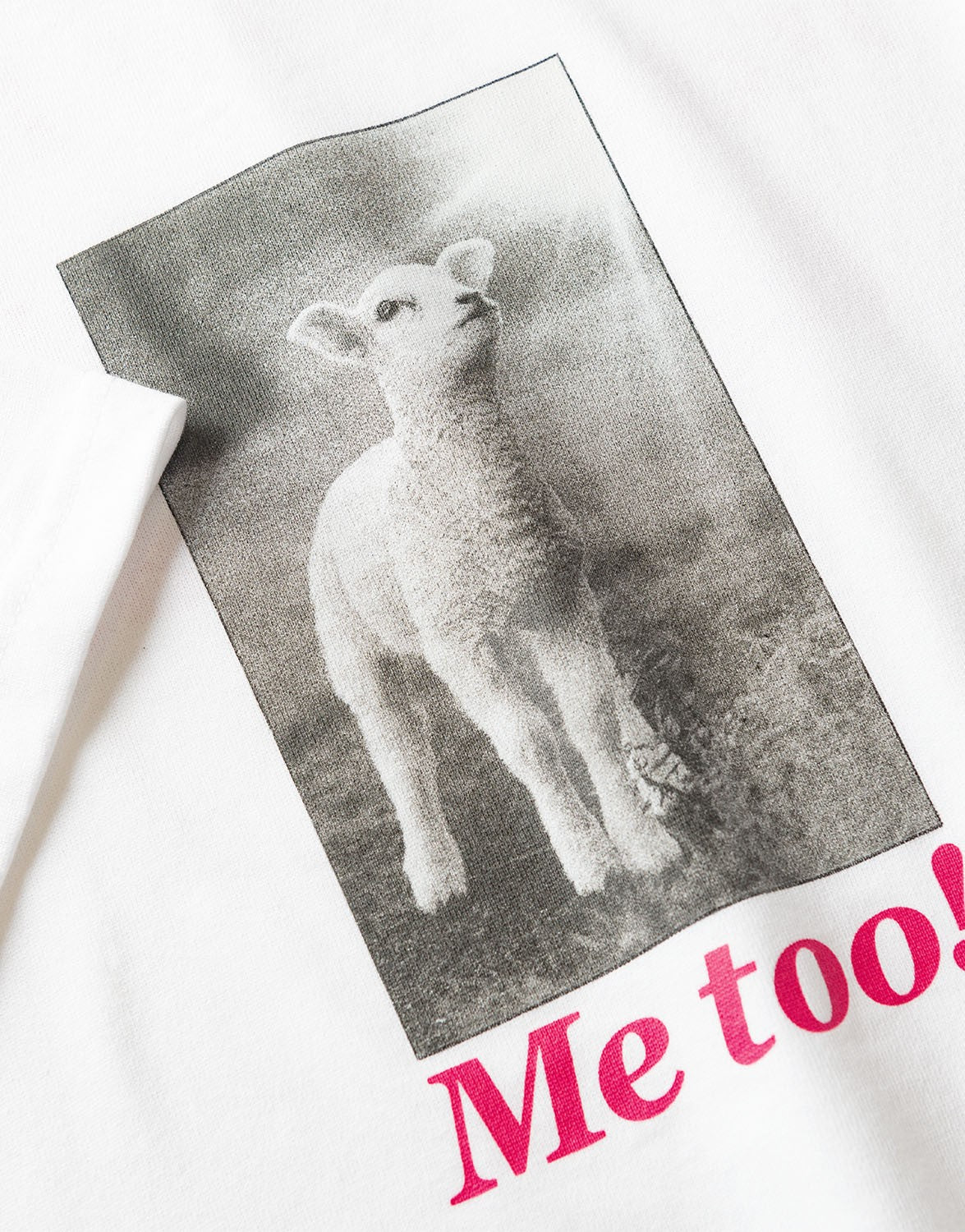 Hopeless Tee
