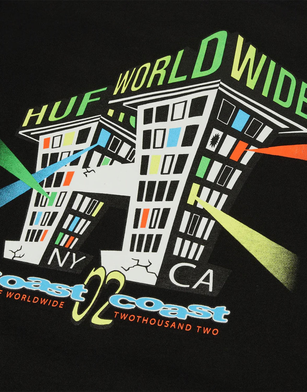 Club House S/S Tee