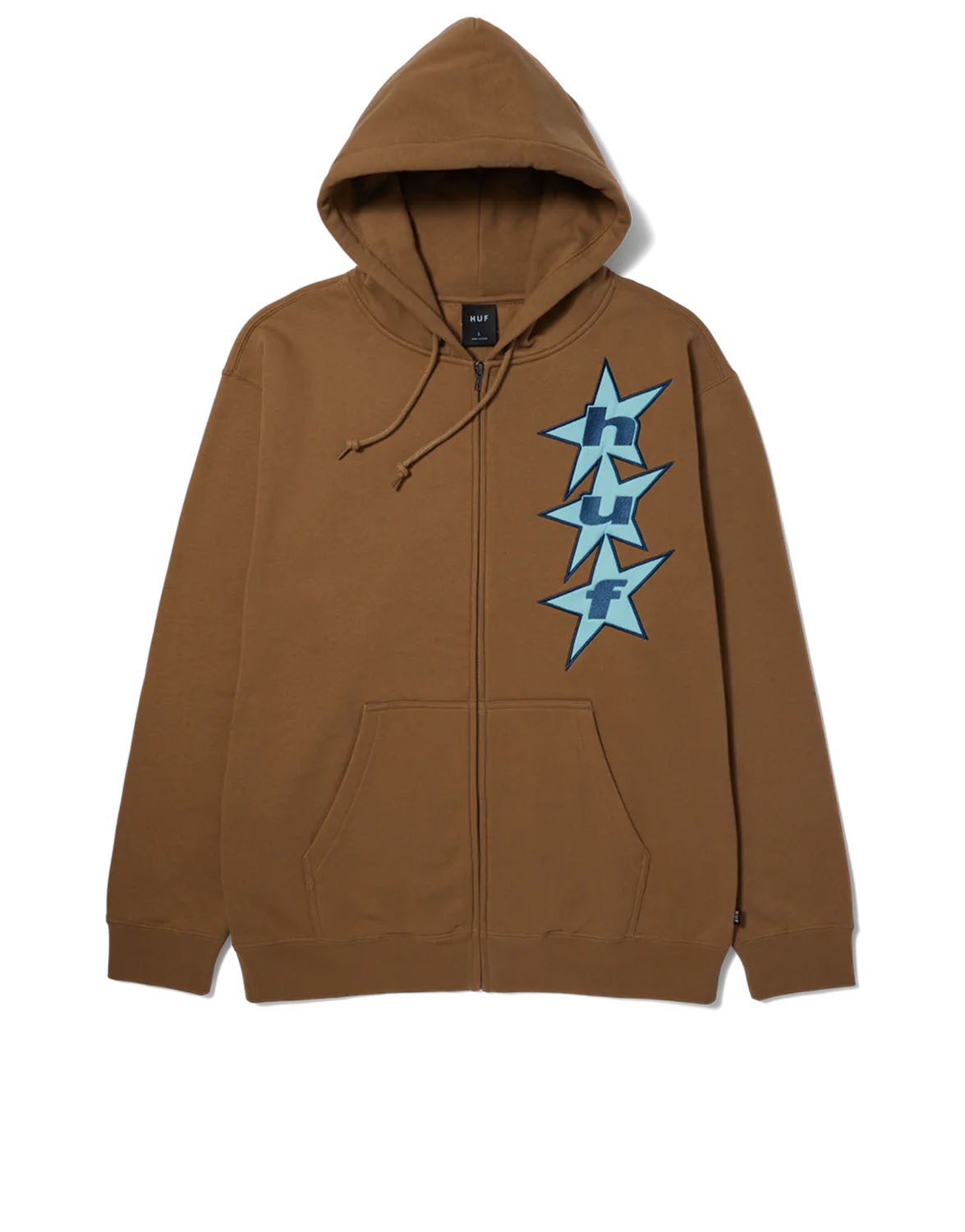 All Star F/Z Zip Hoodie