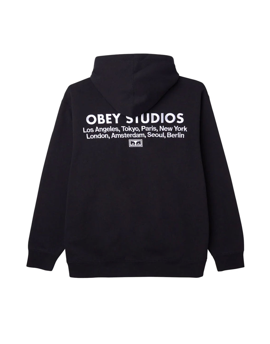 Studios Hood