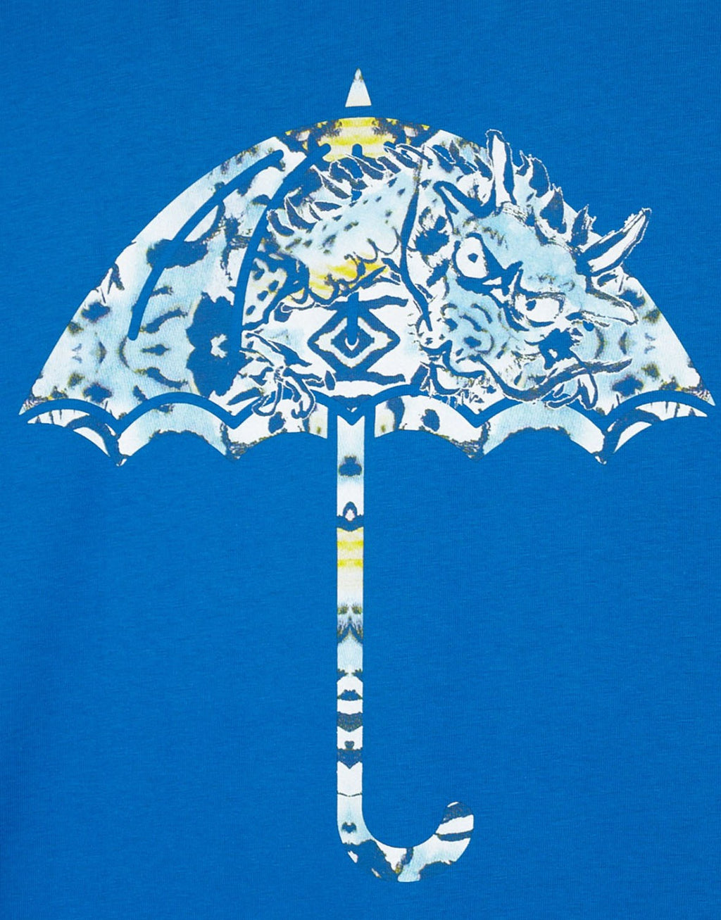 Dragon Tee