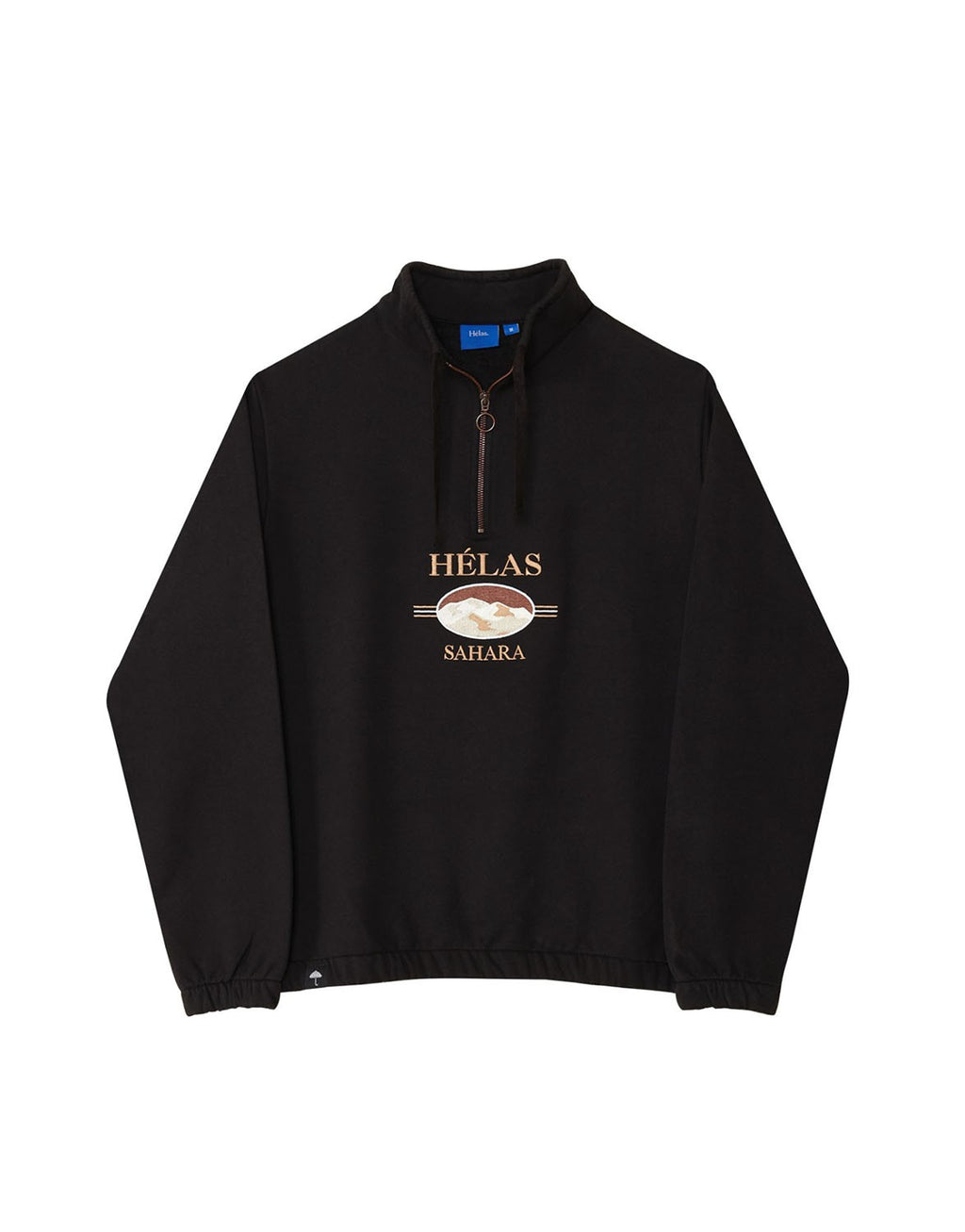 Sahara Quarter Zip Sweatshirt