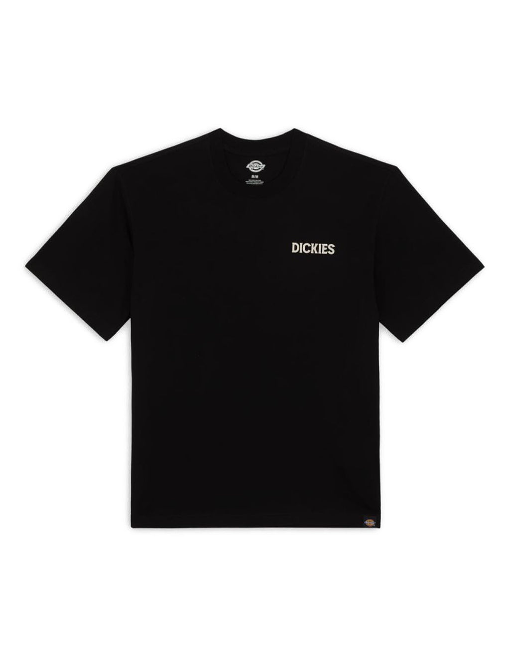 Beach S/S Tee