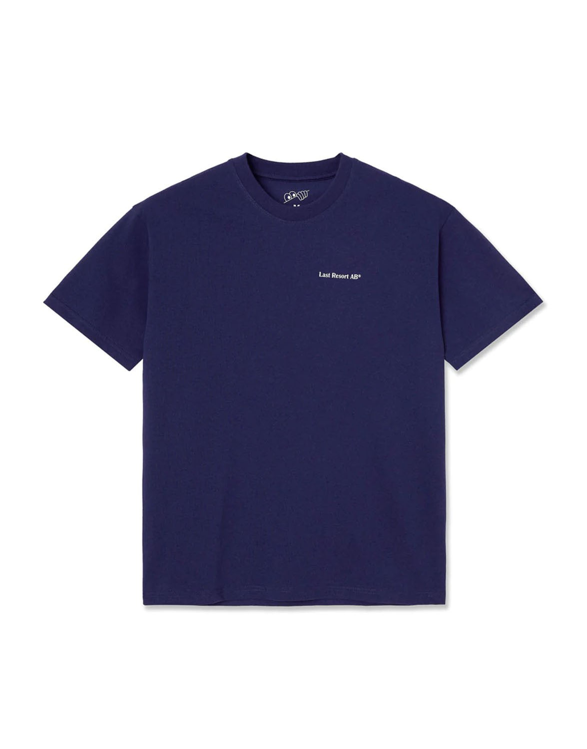 Atlas Monogram S/S Tee