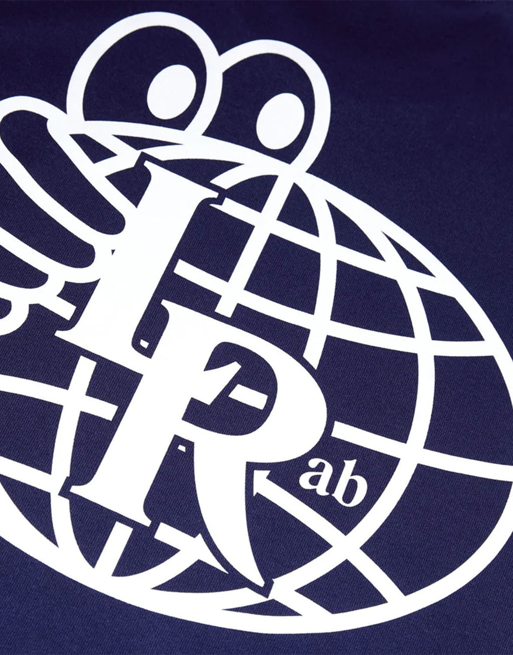 Atlas Monogram S/S Tee