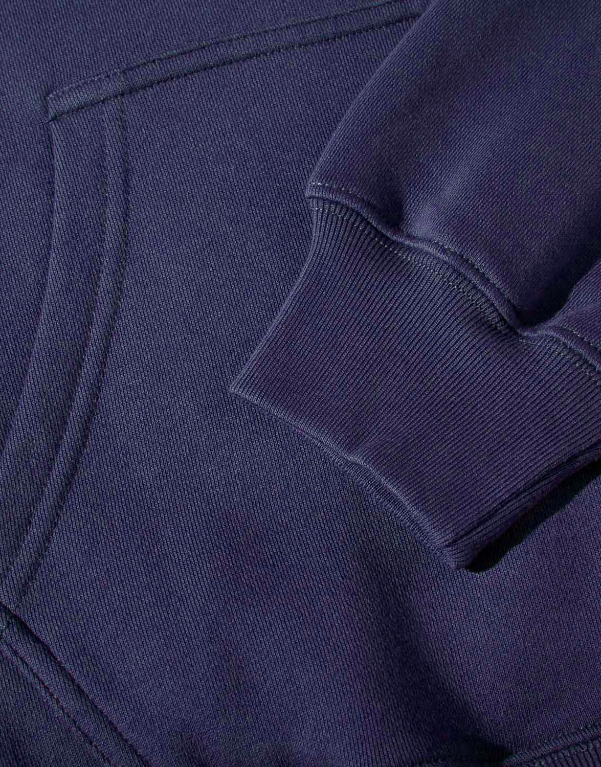 Atlas Monogram Hoodie