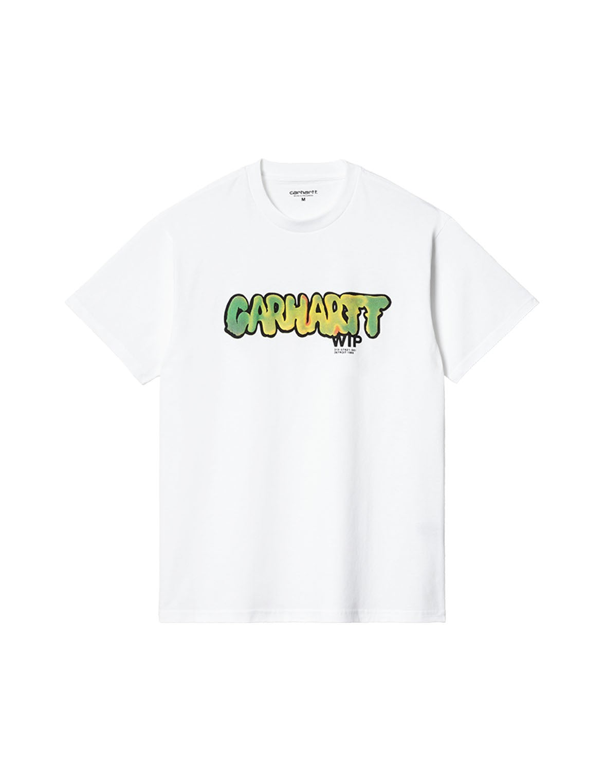 Drip S/S T-Shirt