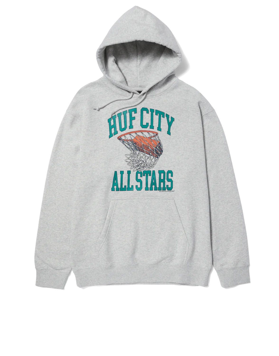 Swish P/O Hoodie