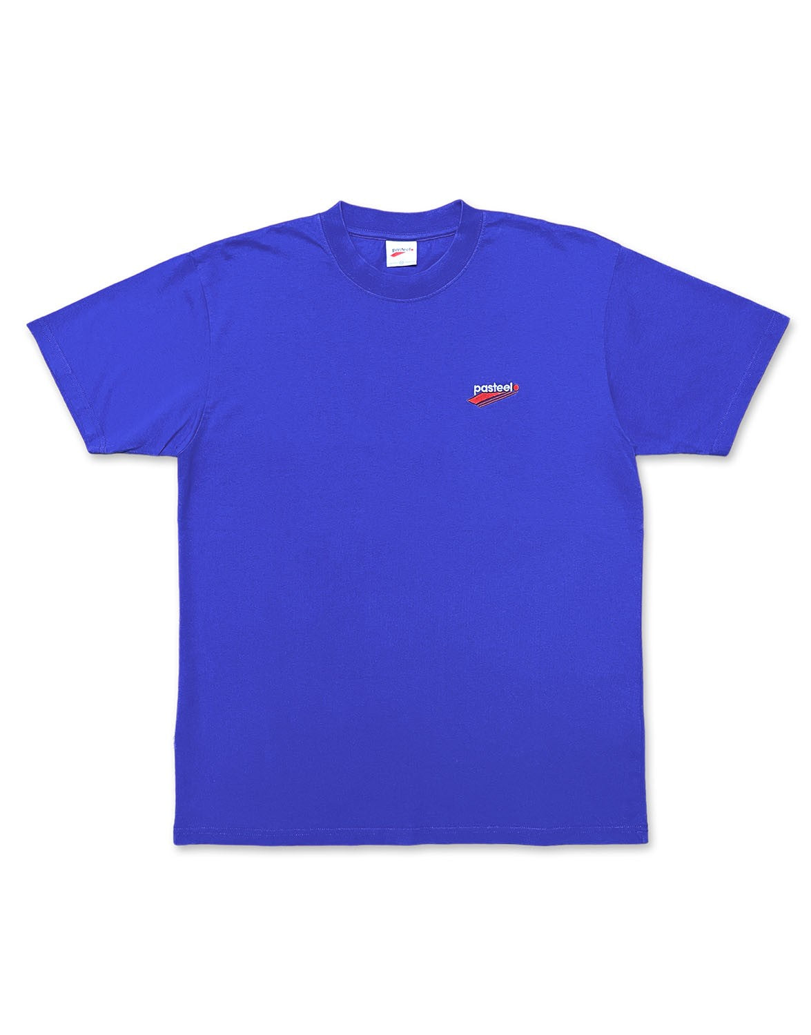 O.G. Embroidered T-Shirt