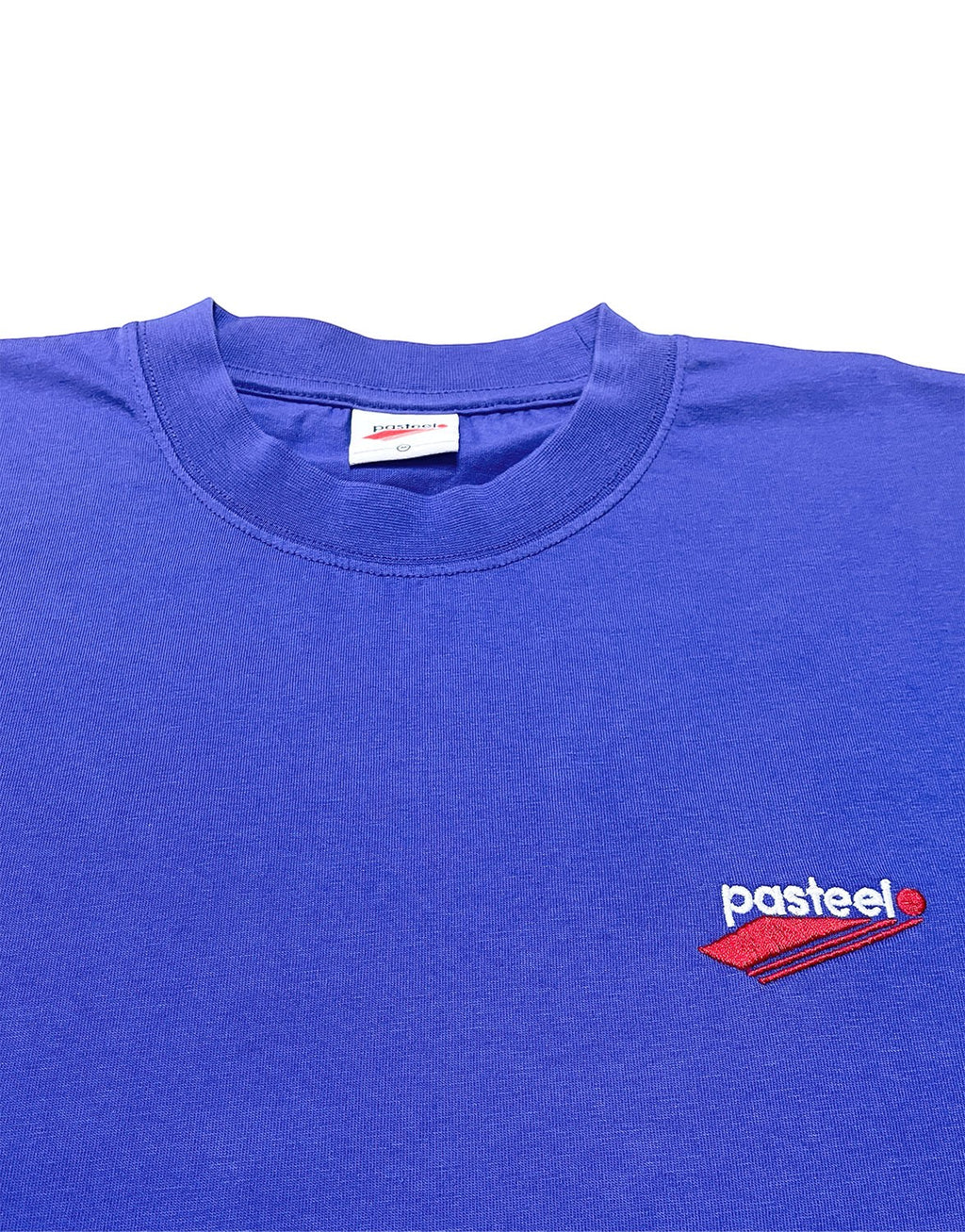 O.G. Embroidered T-Shirt