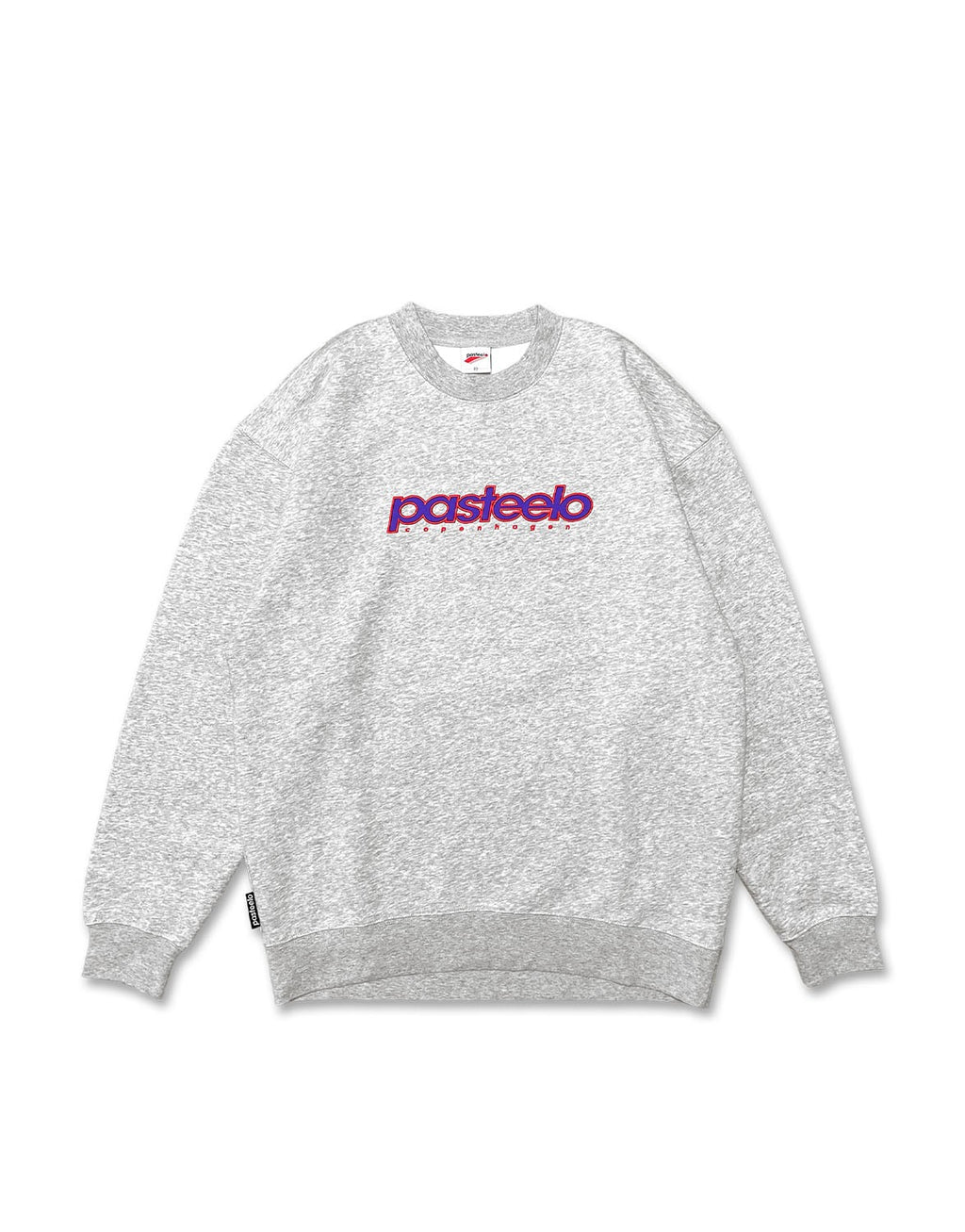 Race Crewneck