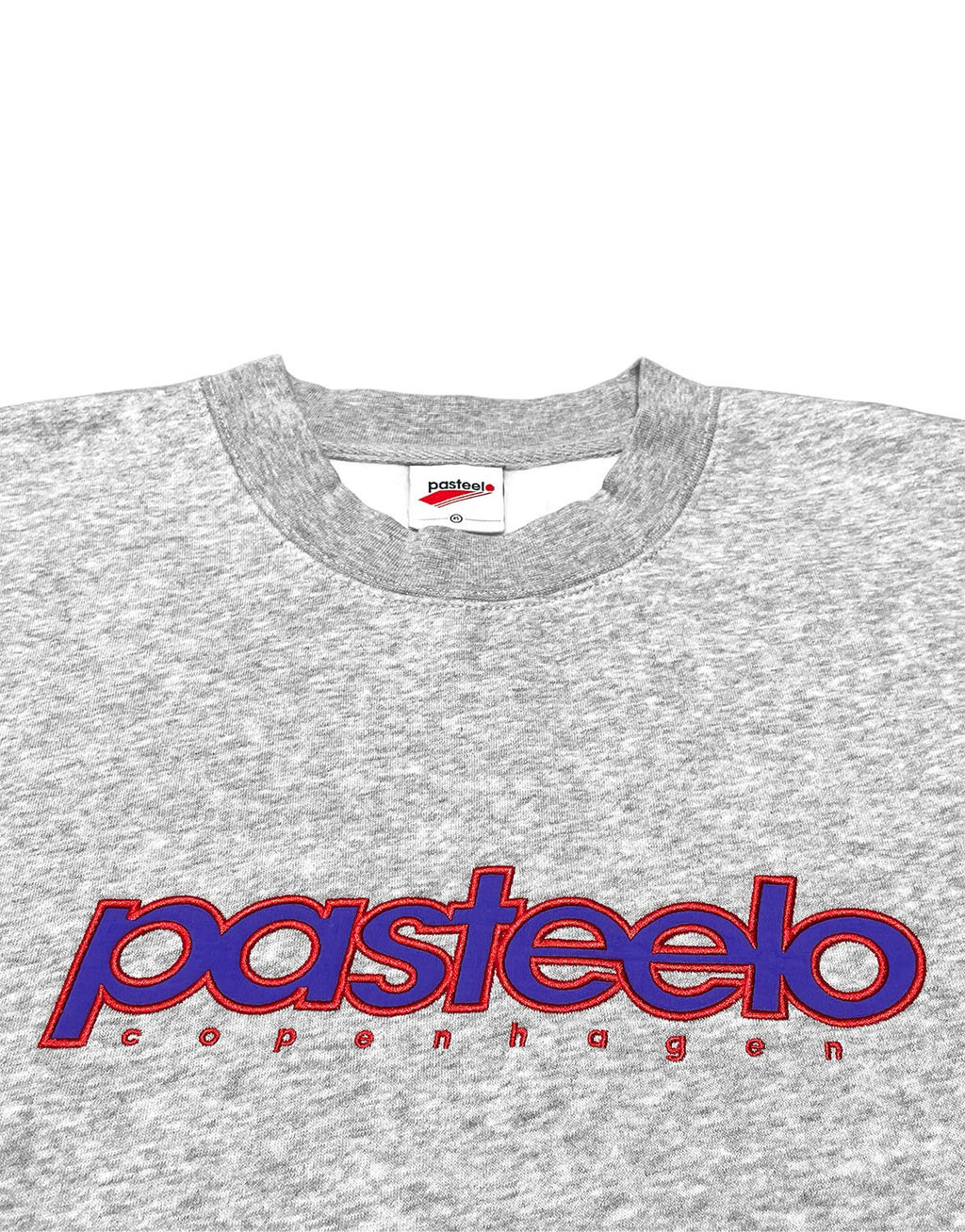 Race Crewneck