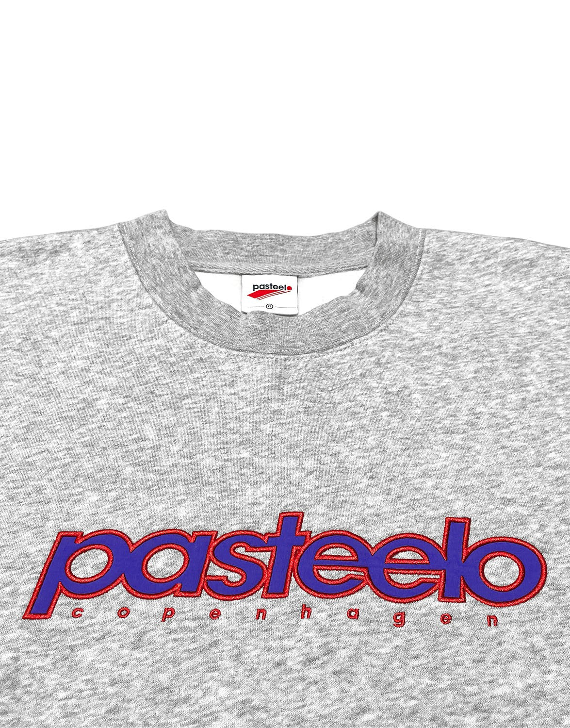 Race Crewneck