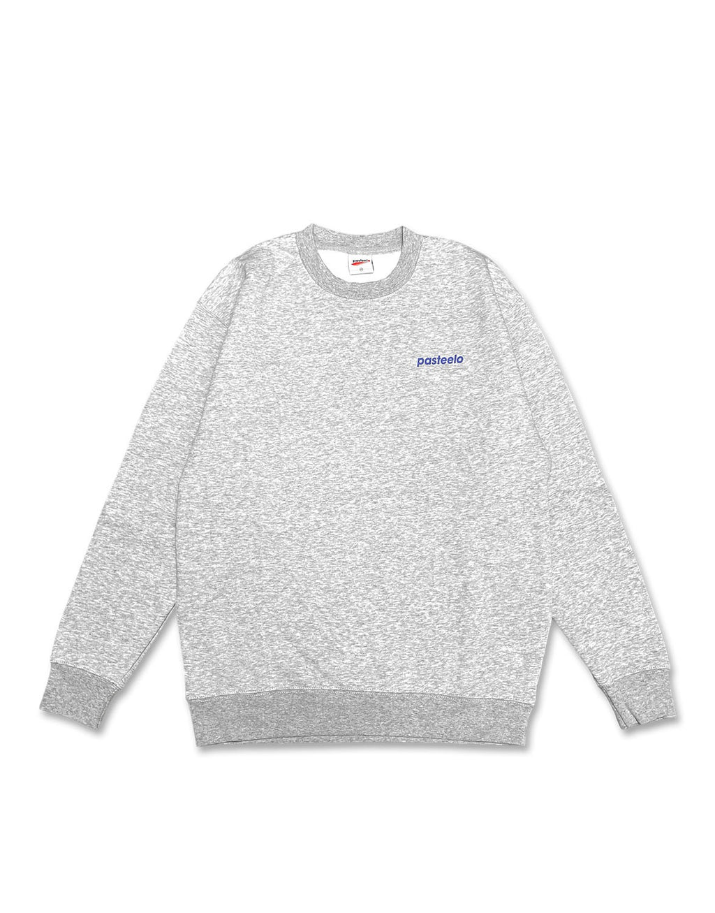 Sphere Crewneck