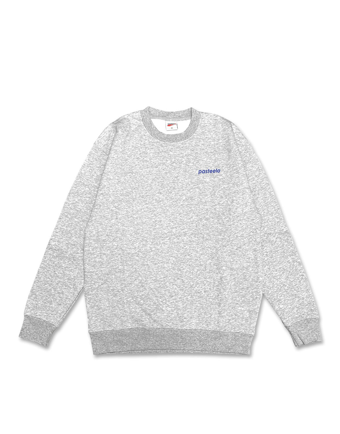 Sphere Crewneck