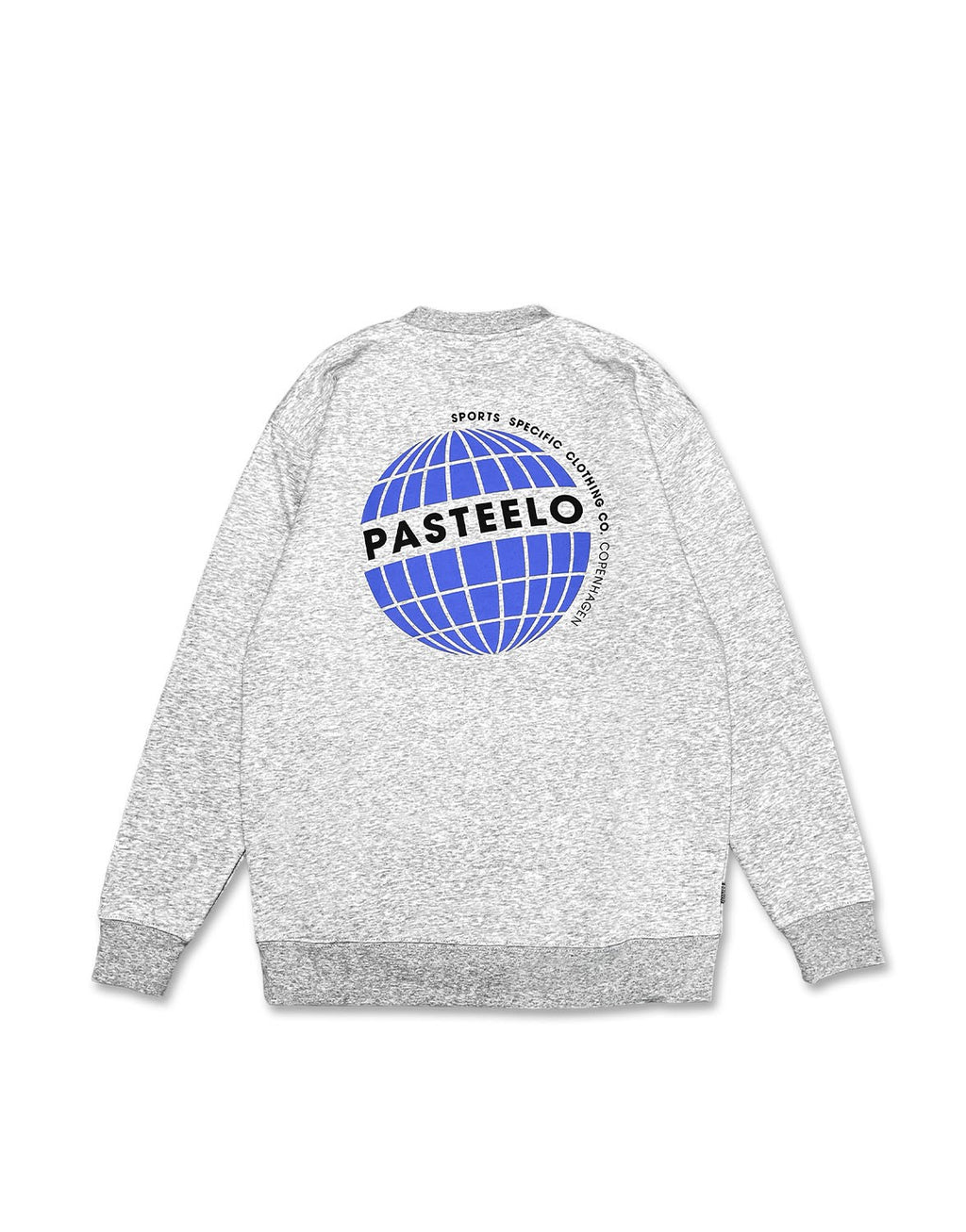 Sphere Crewneck