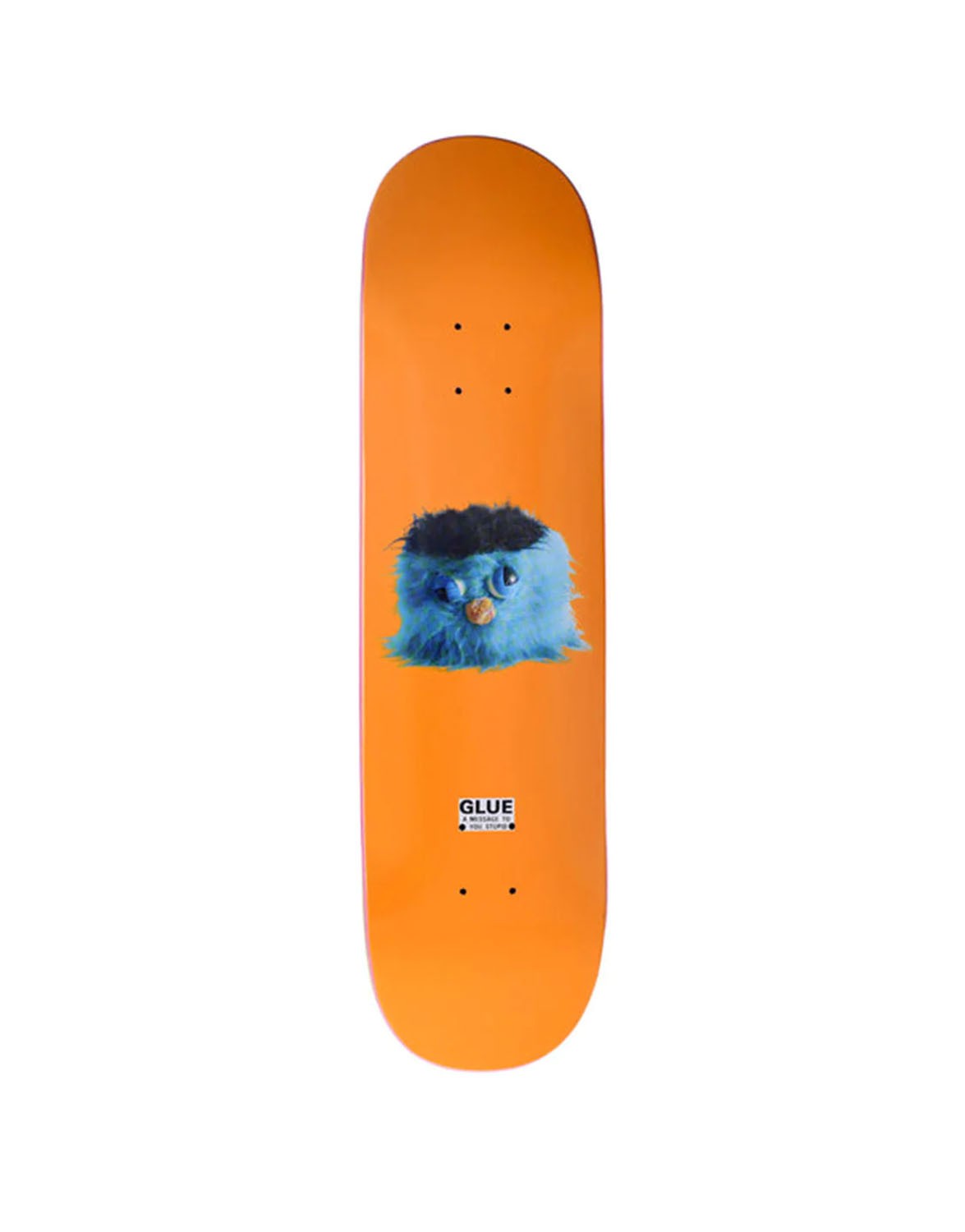 Dysphoria Deck