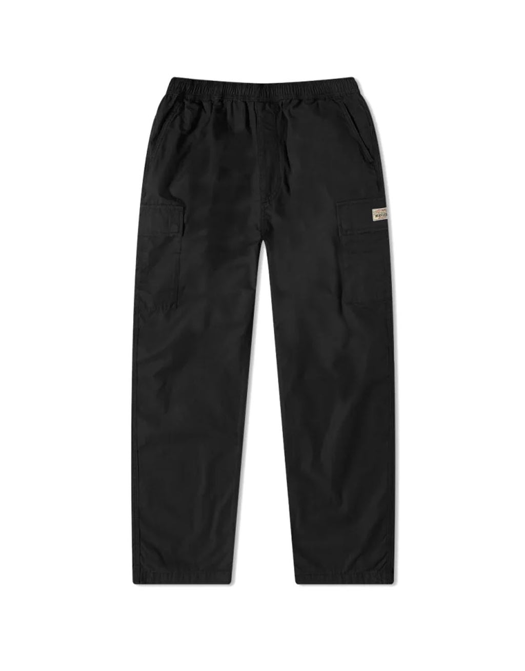 Ripstop Cargo Beach Pant