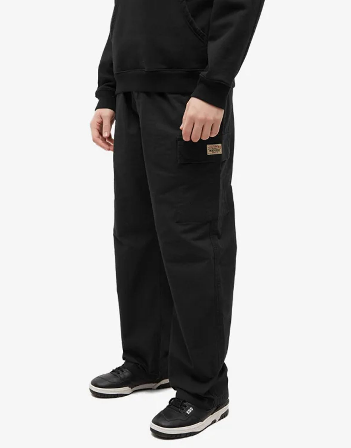 Ripstop Cargo Beach Pant