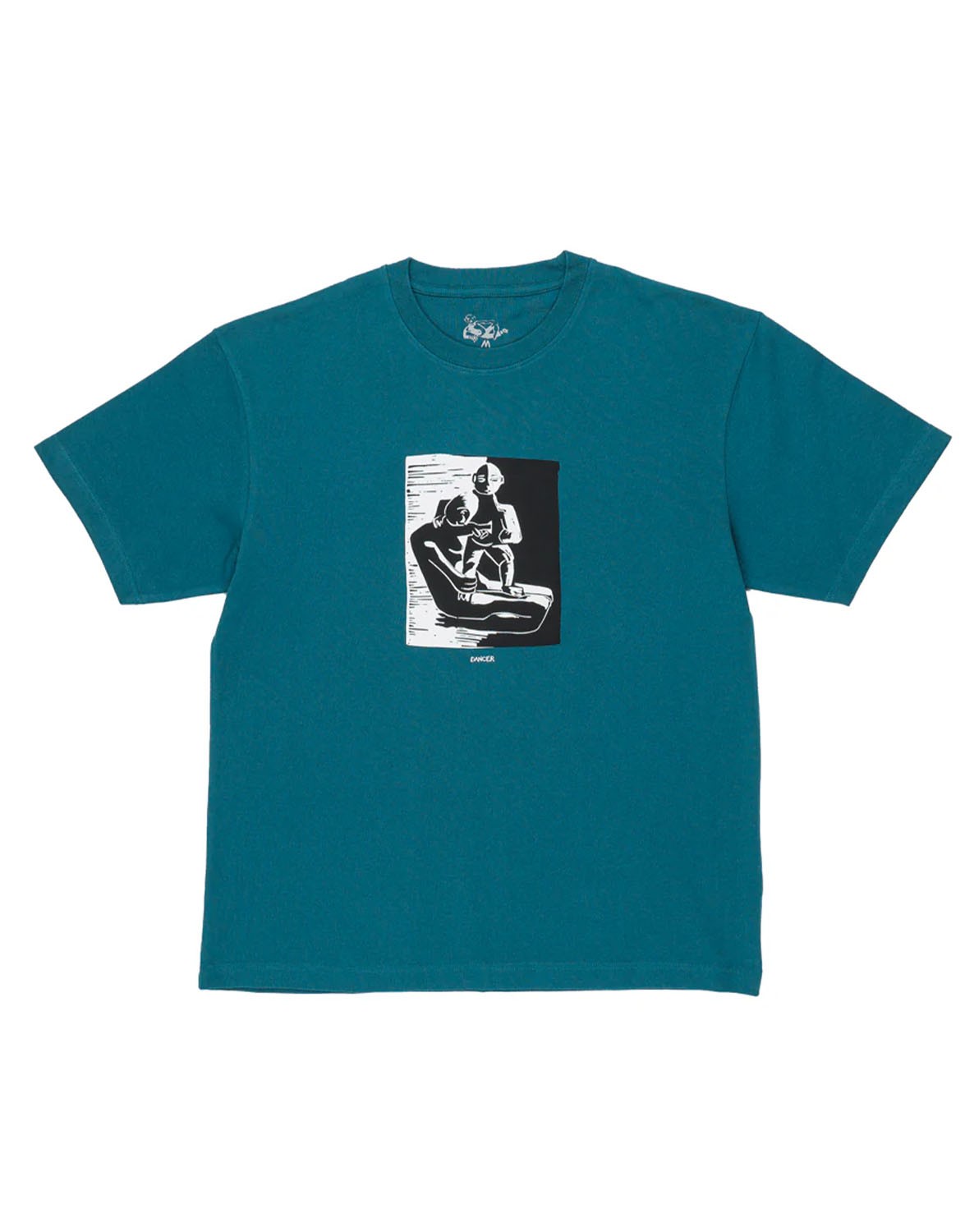 Heart Tee