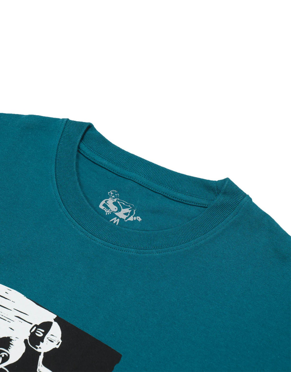 Heart Tee