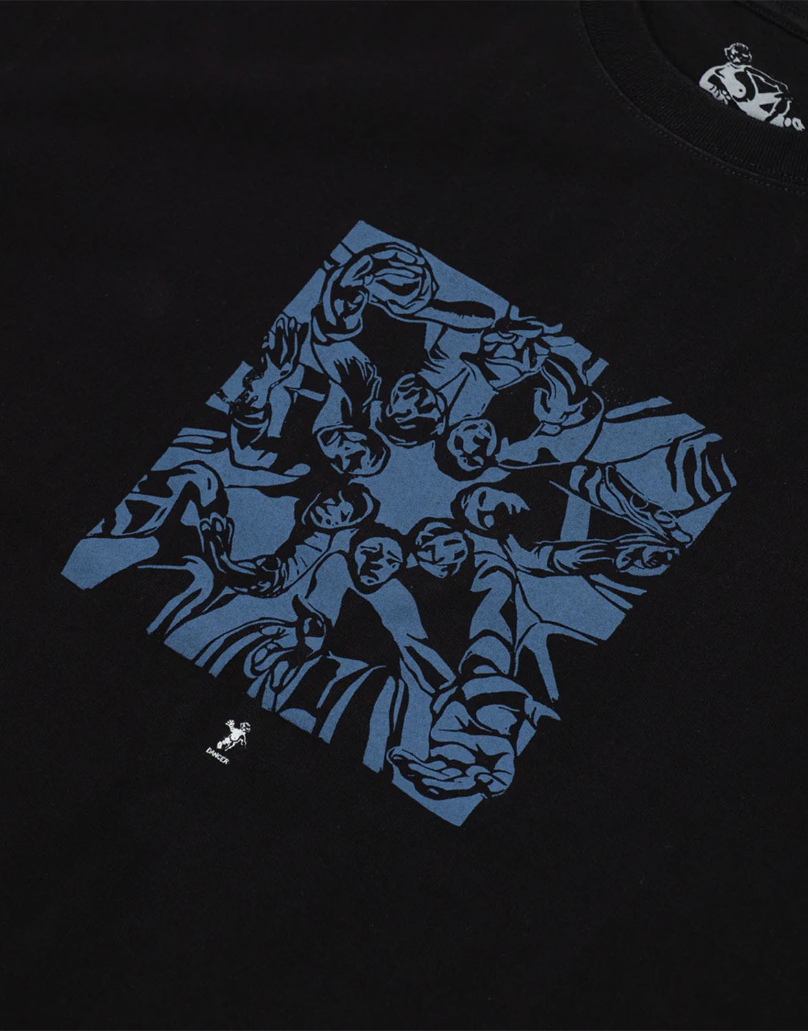 Pick Up Tee